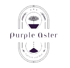 PupleAster